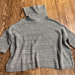 Express Turtleneck Sweater